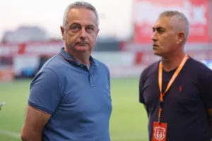 Καρμιώτισσα-Απόλλων: Μεγάλη  νίκη στο ντεμπούτο του Καμορανέζι! (Φώτος)