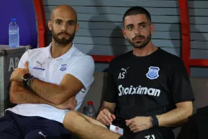 Απόλλων/Ενημέρωση για τέσσερις τραυματίες