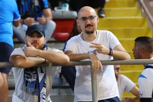 (Φώτος) Ο κόσμος του Απόλλωνα στο "Αμμόχωστος"