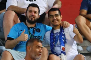 Καρμιώτισσα-Απόλλων: Μεγάλη  νίκη στο ντεμπούτο του Καμορανέζι! (Φώτος)