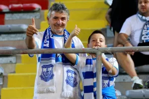 Καρμιώτισσα-Απόλλων: Μεγάλη  νίκη στο ντεμπούτο του Καμορανέζι! (Φώτος)