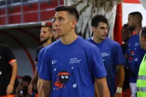 Καρμιώτισσα-Απόλλων: Μεγάλη  νίκη στο ντεμπούτο του Καμορανέζι! (Φώτος)