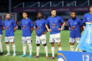 Καρμιώτισσα-Απόλλων: Μεγάλη  νίκη στο ντεμπούτο του Καμορανέζι! (Φώτος)