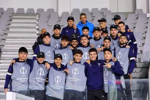 Οι Παφίτες στη Λεμεσό (φωτορεπορτάζ)