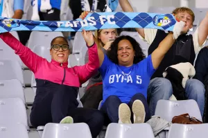 Οι Παφίτες στη Λεμεσό (φωτορεπορτάζ)