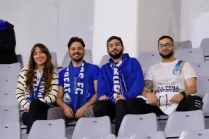 Οι Παφίτες στη Λεμεσό (φωτορεπορτάζ)