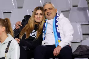 Οι Παφίτες στη Λεμεσό (φωτορεπορτάζ)