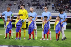 Πάφος-Heidenheim: Άξιζε κάτι περισσότερο... (φώτος)