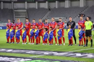 Πάφος-Heidenheim: Άξιζε κάτι περισσότερο... (φώτος)