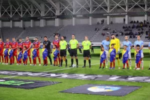 Πάφος-Heidenheim: Άξιζε κάτι περισσότερο... (φώτος)