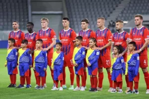 Πάφος-Heidenheim: Άξιζε κάτι περισσότερο... (φώτος)