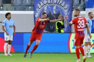 Πάφος-Heidenheim: Άξιζε κάτι περισσότερο... (φώτος)