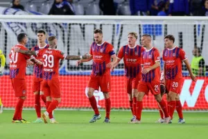Πάφος-Heidenheim: Άξιζε κάτι περισσότερο... (φώτος)