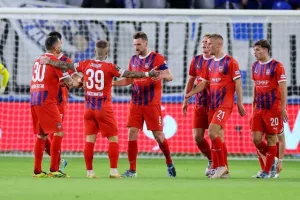 Πάφος-Heidenheim: Άξιζε κάτι περισσότερο... (φώτος)