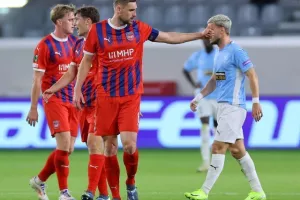 Πάφος-Heidenheim: Άξιζε κάτι περισσότερο... (φώτος)