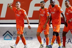 Καρμιώτισσα-Απόλλων: Μεγάλη  νίκη στο ντεμπούτο του Καμορανέζι! (Φώτος)