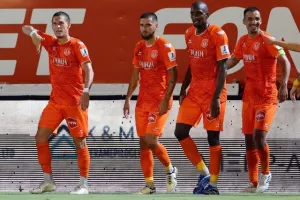 Καρμιώτισσα-Απόλλων: Μεγάλη  νίκη στο ντεμπούτο του Καμορανέζι! (Φώτος)