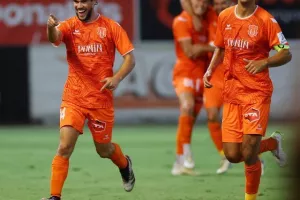 Καρμιώτισσα-Απόλλων: Μεγάλη  νίκη στο ντεμπούτο του Καμορανέζι! (Φώτος)