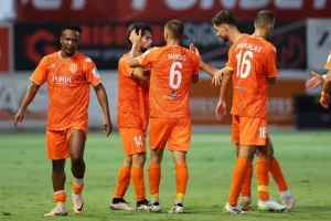 Καρμιώτισσα-Απόλλων: Μεγάλη  νίκη στο ντεμπούτο του Καμορανέζι! (Φώτος)