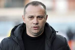 Φαβορί ο Στάικος για τον πάγκο του Ηρακλή
