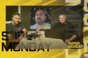 (ΒΙΝΤΕΟ) SUPER MONDAY με Χρίστο Χαραλάμπους