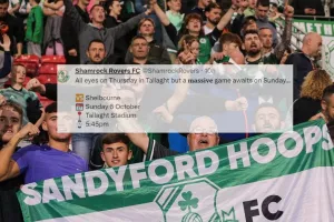 Σκέφτονται ΑΠΟΕΛ αλλά και... Shelbourne!