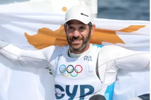 Κοντίδης/Ανεξαρτησία