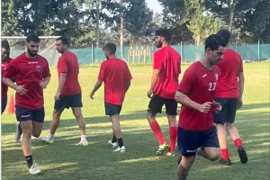 Στην τελική ευθεία της προετοιμασίας (Φωτορεπορτάζ)
