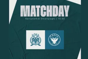 Δράση στην Περιστερώνα