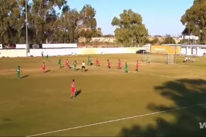 ΑΕΖ: Τα γκολ από το "διπλό" (βίντεο)