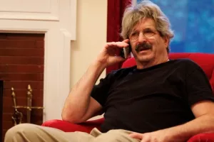 «Είναι τεράστιο! Είναι σεισμός!»: Η πρώτη αντίδραση του Γκάρι Ράβκιν που πήρε το Νόμπελ Ιατρικής