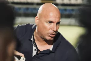 Χρόνια Πολλά στον κόουτς