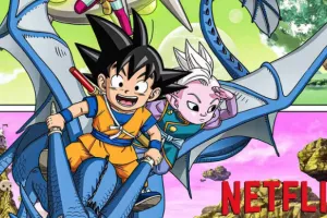 Dragon Ball Daima: Το ολοκαίνουργιο anime του franchise θα παίξει στο Netflix Ελλάδας και ξέρουμε ακριβώς πότε!