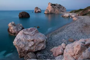 Tα 7 θαύματα της Κύπρου/Ρεπορτάζ Ρουμάνων