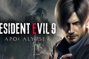 Ίσως δούμε σύντομα το Resident Evil 9