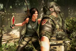 Μεγάλη έκπτωση για την τριλογία του Tomb Raider