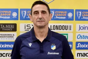 Πόσταρε ο Μανόλο