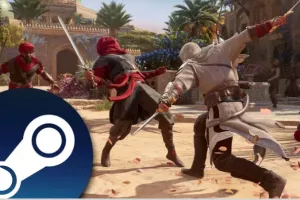 Το Assassin's Creed Mirage κυκλοφόρησε στο Steam και έχει προσφορά