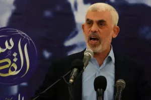 «Πηγή έμπνευσης» ο Σινουάρ δηλώνει το Ιράν - Οι αντιδράσεις από Χούθι και Χεζμπολάχ
