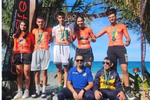 ΑΠΟΕΛ: Αγώνας Tylliria Cycling Tour