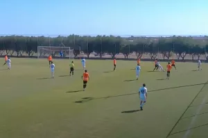 ΑΝΟ: Τα γκολ των Ακαδημιών (βίντεο)