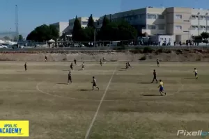 ΑΠΟΕΛ: Τα γκολ των ομάδων της Ακαδημίας (βίντεο)