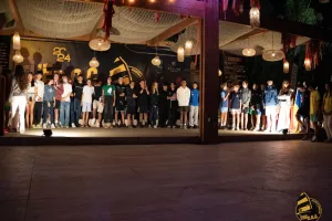 Επίσημη πρώτη για το 2024 Chesva 2.0 Regatta of Champions – The R.O.C.