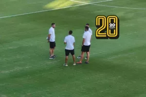 Χαλαρή κουβεντούλα