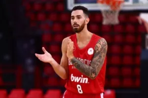 Βιλντόζα: «Πέρυσι στον Παναθηναϊκό δεν είχα πολύ καλή σχέση με τον προπονητή»