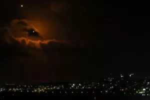 Παγκόσμιος Συναγερμός για το χτύπημα Ιράν στο Ισραήλ - Επίκειται κλιμάκωση