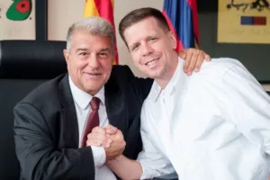 Επίσημο: Ανακοίνωσε Σέζνι η Μπαρτσελόνα!