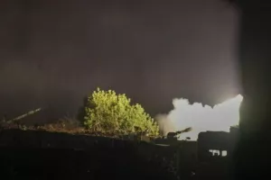 Οι IDF σκότωσαν διοικητή της Χεζμπολάχ