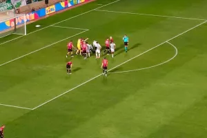 "Λαχτάρα"... με Ibrahimagic