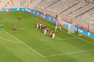 Γκολ ΞΑΝΑ ο Κουλιμπαλί!